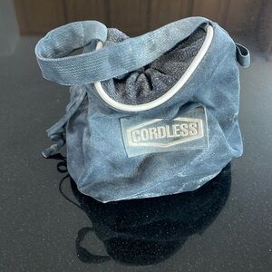 Bouldering Rock Climbing Chalk Bag